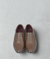 Moccasin Shoes -1515 - Harpers